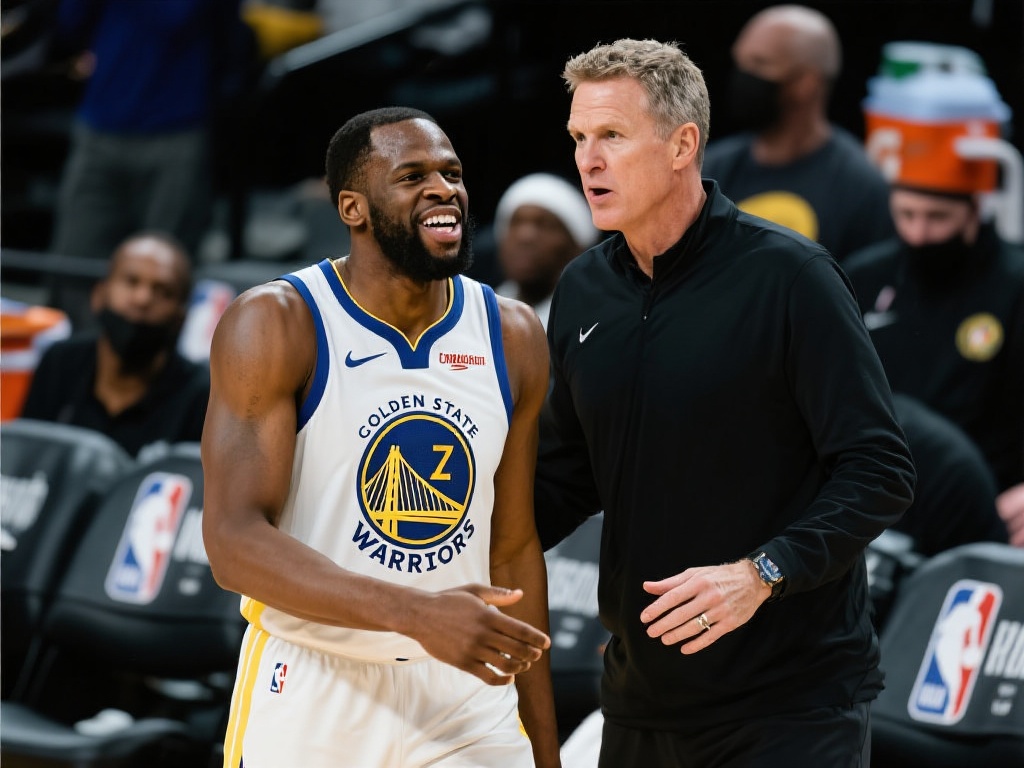 科尔:追梦坦言G6失控,承诺G7全力以赴 总结来看,正是这种危机意识与责任感使得追